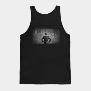 business tasks Tank Top